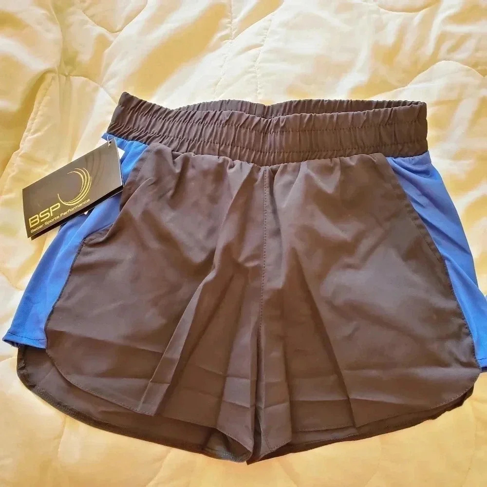 BSP shorts